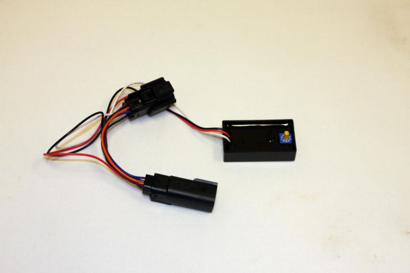 Custom Dynamics Gen2 Ultimate Magic Strobes Brake Light Flasher