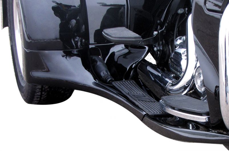 Hawg EFX Running Boards for your HarleyDavidson Trike