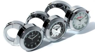 Marlins Clocks & Thermometers