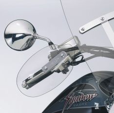 National Cycle Hand Deflectors