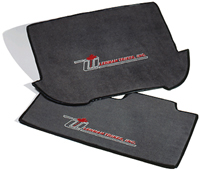 Trunk Mat