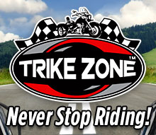 Trike Zone - Never Stop Riding
