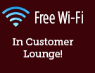 Free Wi-Fi