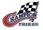 Champion Trikes