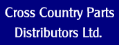 Cross Country Parts Distributors Ltd.