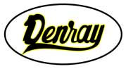 Denray Motorcycle Hitches & Trailers
