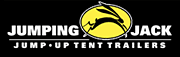Jumping Jack Jump-Up Tent Trailers