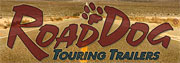 Road Dog Touring Trailers