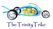 The Trinity Trike