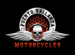 Puerto Vallarta Motorcycles