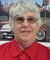 Janet Richards