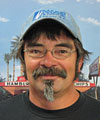Mike Bouvette