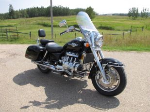 1998 Honda Valkyrie CT Tourer