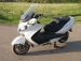 2006 Suzuki Burgman 650