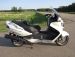 2006 Suzuki Burgman 650
