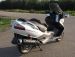 2006 Suzuki Burgman 650