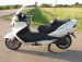2006 Suzuki Burgman 650