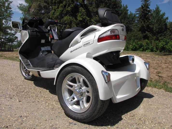 yelvington trikes
