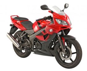2014 KYMCO Quannon 150