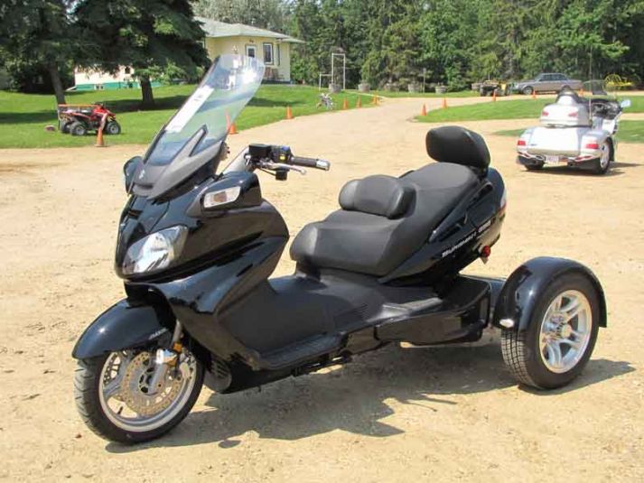 Suzuki Burgman Scooters For Sale Suzuki Burgman Scooters For Sale