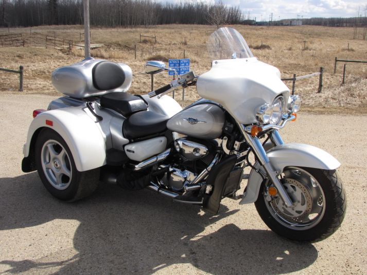 2007 discount suzuki c90