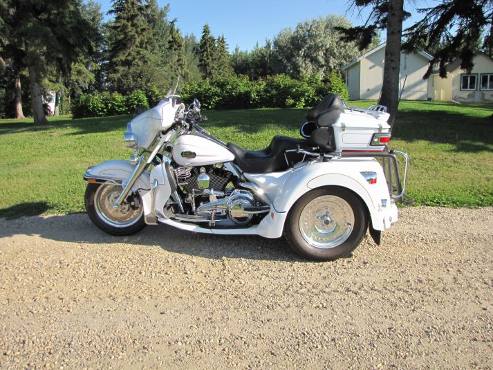 Harley Davidson Renegade Harley Davidson Renegade