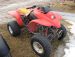 2001 Honda TRX 250 EX Quad