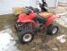 2001 Honda TRX 250 EX Quad