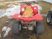 2001 Honda TRX 250 EX Quad