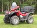 2004 Honda Foreman 400 4x4 GPS