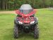 2004 Honda Foreman 400 4x4 GPS