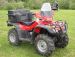 2004 Honda Foreman 400 4x4 GPS