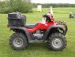 2004 Honda Foreman 400 4x4 GPS