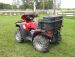 2004 Honda Foreman 400 4x4 GPS