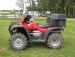 2004 Honda Foreman 400 4x4 GPS