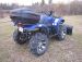 2006 Yamaha Grizzly 660 SE 4x4