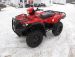 2008 Suzuki 750 King Quad AXi 4x4