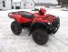 2008 Suzuki 750 King Quad AXi 4x4