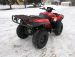 2008 Suzuki 750 King Quad AXi 4x4