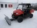 2014 KYMCO UXV 500i