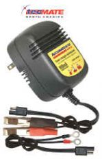 Accumate 6/12 Battery Charger