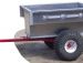 Aluminum Buddy  Quad Trailer Model 44A2-8S