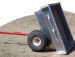 Aluminum Buddy  Quad Trailer Model 44A2-8S