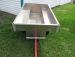 Aluminum Rancher  Quad Trailer Model 64A4-8