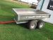 Aluminum Rancher  Quad Trailer Model 64A4-8