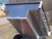 Aluminum Shortbox  Quad Trailer Model 54A4-8 