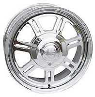 Centerline 16&quot; Thruster Wheel