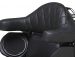 Corbin Dual Touring saddle for 2009-2013 Harley-Davidson Tri-Glide