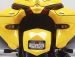 Corbin Fleetliner Saddlebags for Can-Am Spyder RS