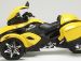 Corbin Fleetliner Saddlebags for Can-Am Spyder RS